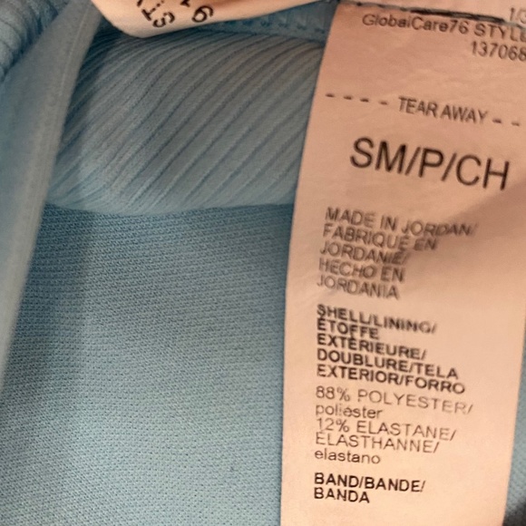 Women's Under Armour Seamless Low Sports Bra - Picture 5 of 8